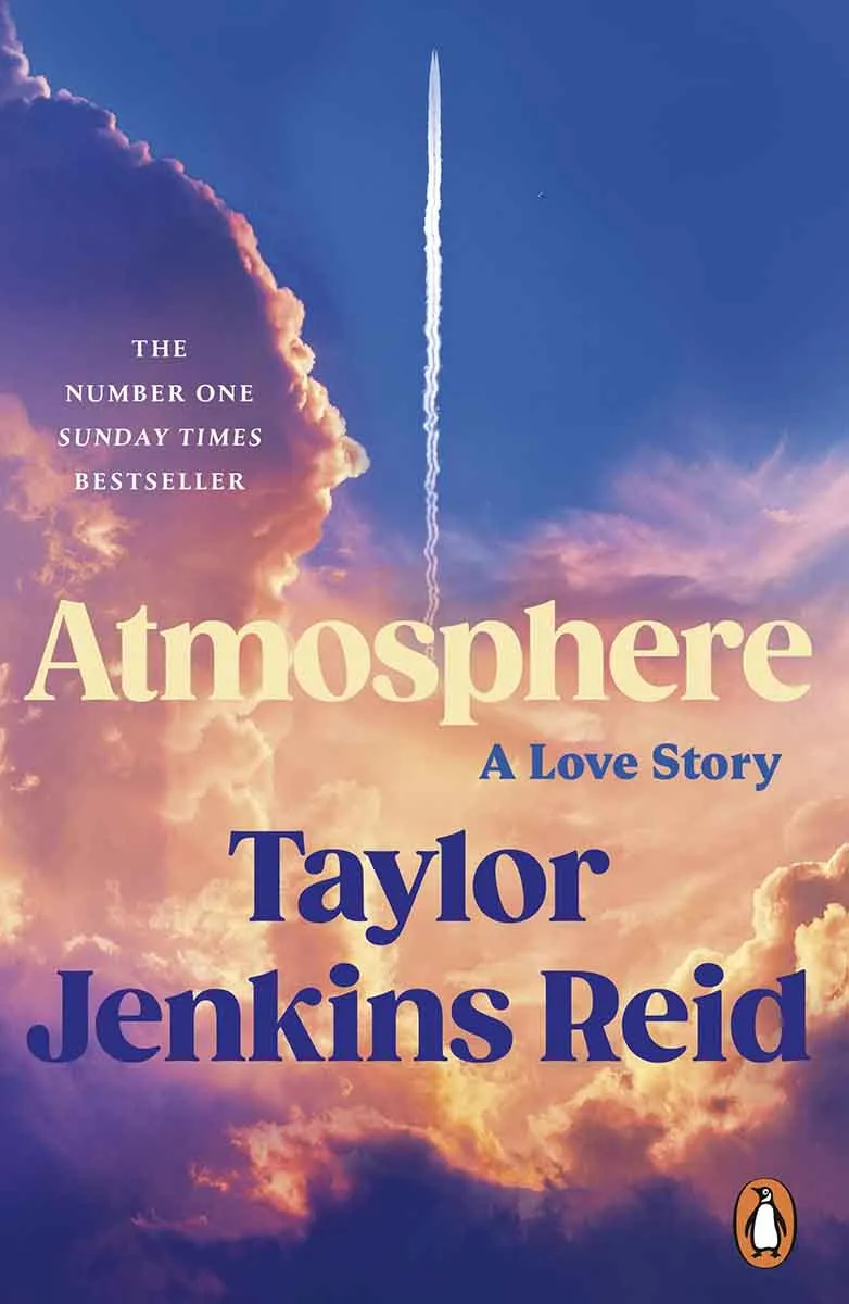 ATMOSPHERE TikTok Hit 