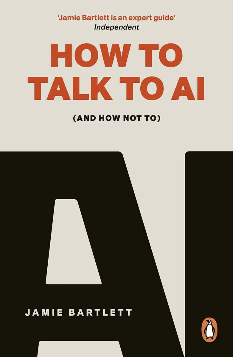 HOW TO TALK TO AI 