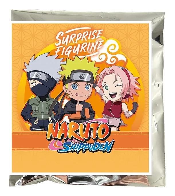 Figurica iznenađenja NARUTO 