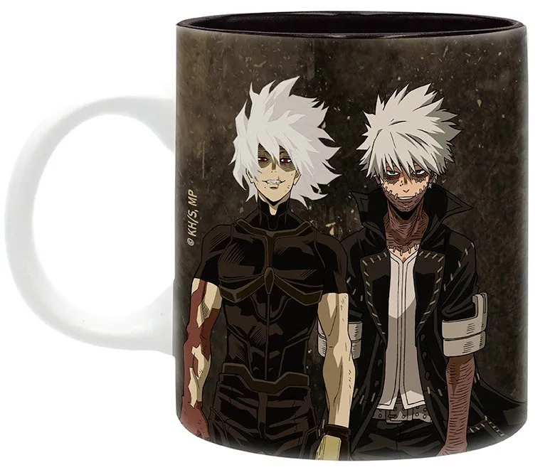 Šolja MY HERO ACADEMIA 320ml 