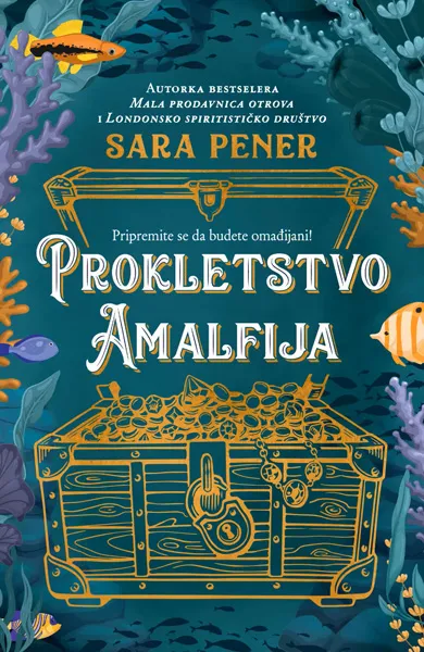 PROKLETSTVO AMALFIJA 