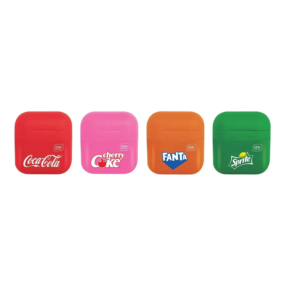Rezač sa kontejnerom COCA-COLA (Više vrsta)