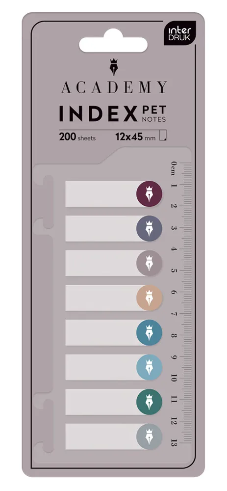 Samolepljivi obeleživači DOTS 