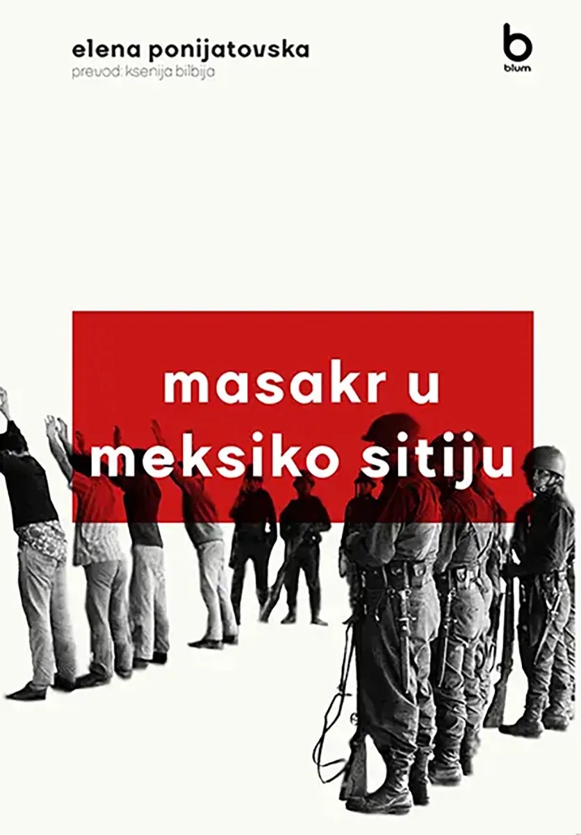 MASAKR U MEKSIKO SITIJU 