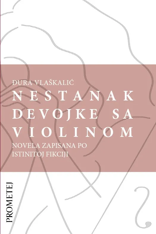 NESTANAK DEVOJKE SA VIOLINOM 