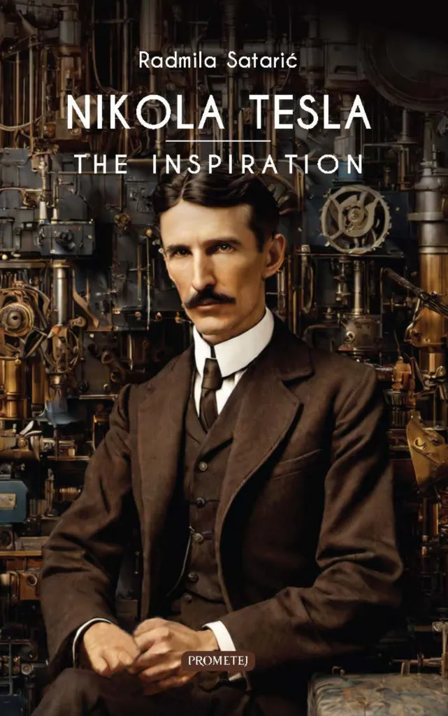 NIKOLA TESLA the inspiration 