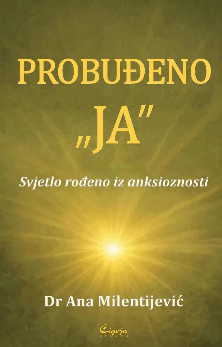 PROBUĐENO 