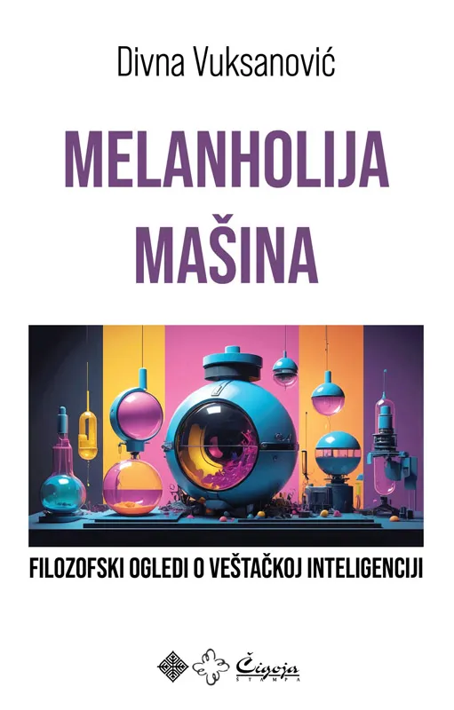 MELANHOLIJA MAŠINA 