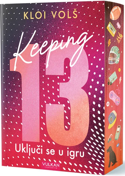 UKLJUČI SE U IGRU (Keeping 13)  TikTok Hit 