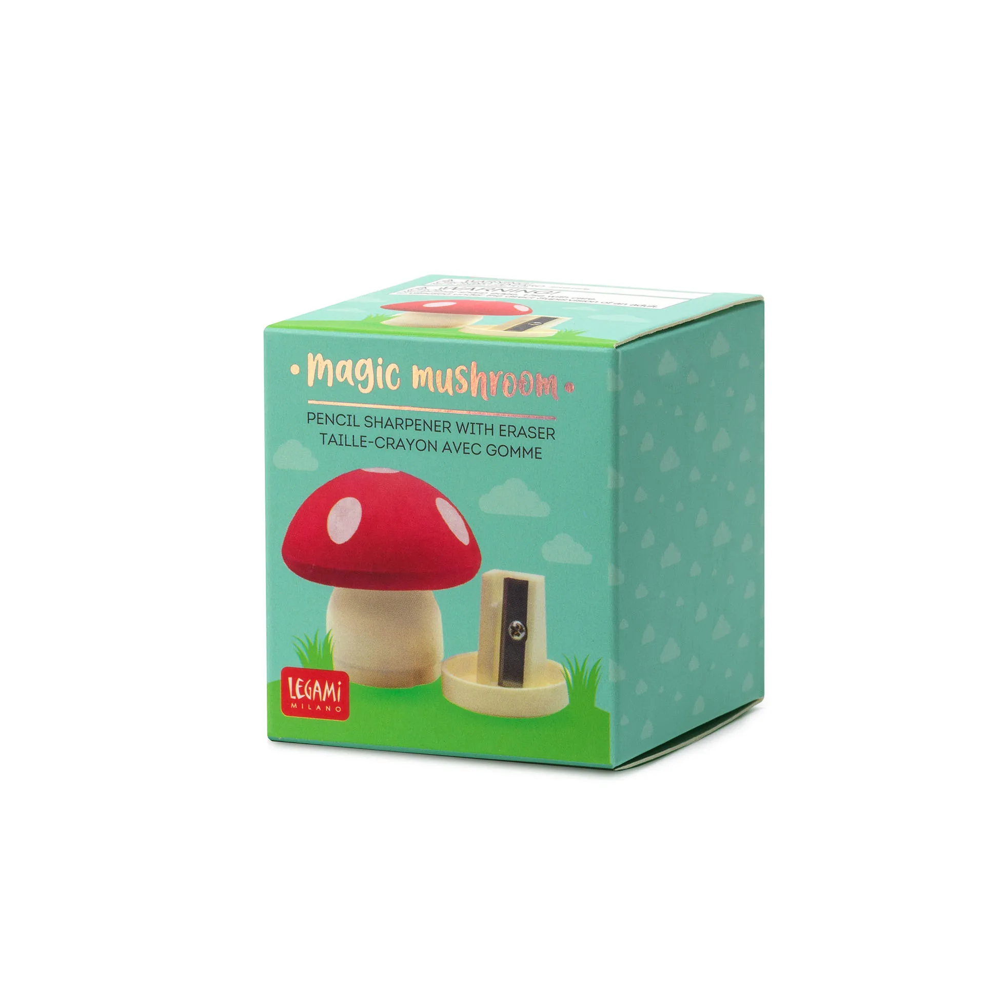 Rezač MAGIČNA PEČURKA 