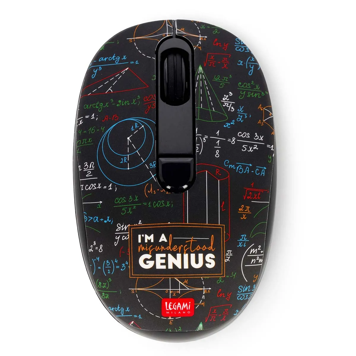 Bežični miš GENIUS 