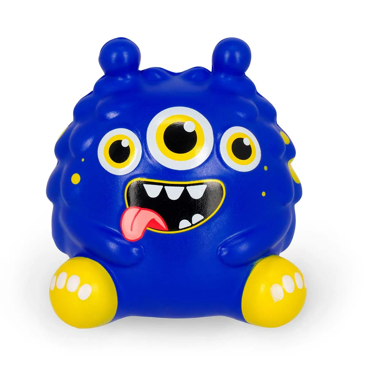 Antistres igračka MONSTER 