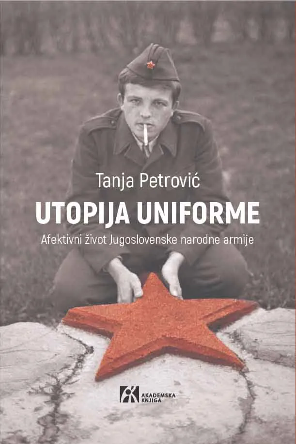 UTOPIJA UNIFORME 