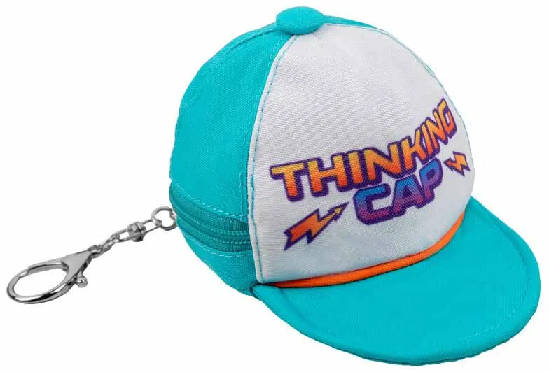 STRANGER THINS Torbica/novčanik THINKING CAP 