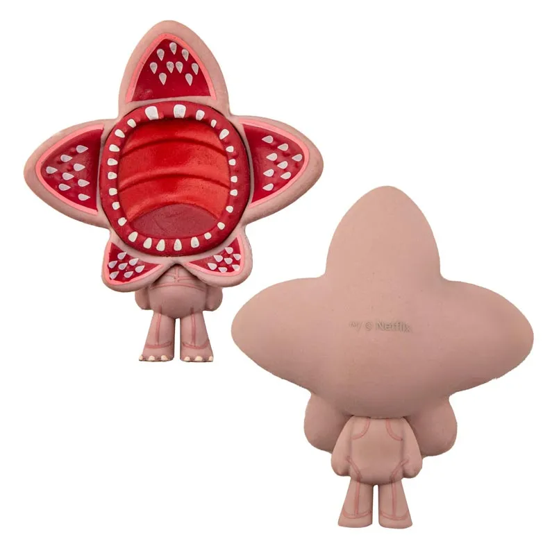 STRANGER THINGS gumena figurica DEMOGORGON 