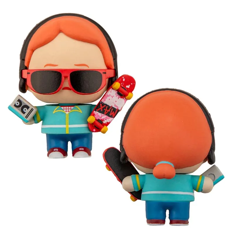STRANGER THINGS gumena figurica MAX MAYFIELD 