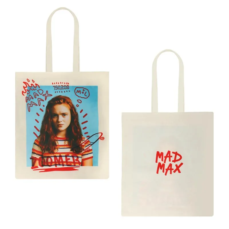 STRANGER THINGS ceger MAX MAYFIELD 