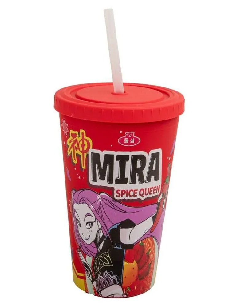 K-POP putna šolja MIRA SPICE QUEEN 475ml 