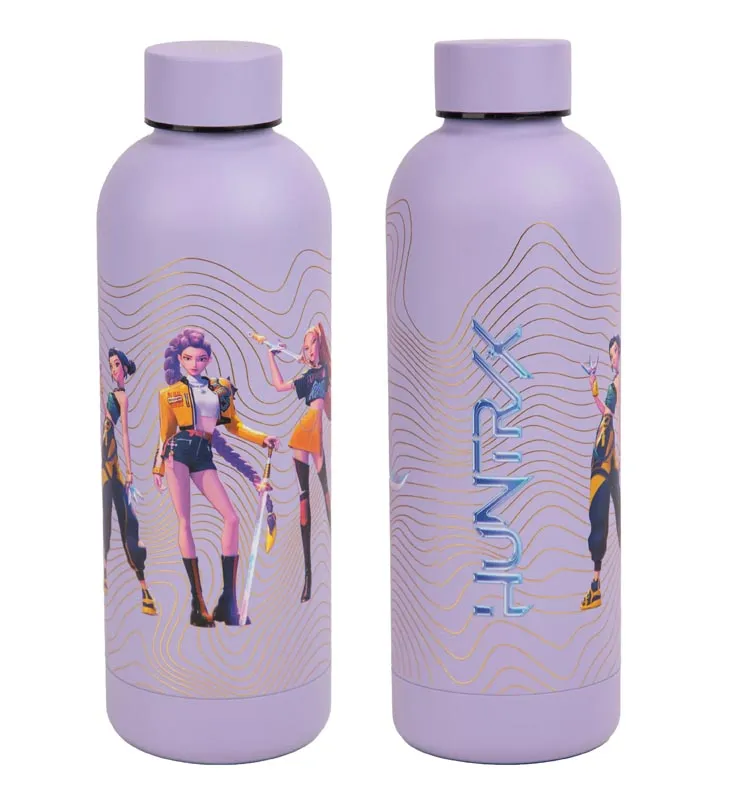 K-POP flašica za vodu HONMOON 500ml 