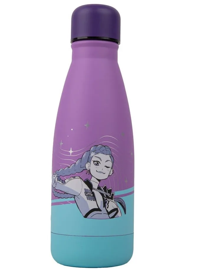 Flašica za vodu KPOP DEMON HUNTERS