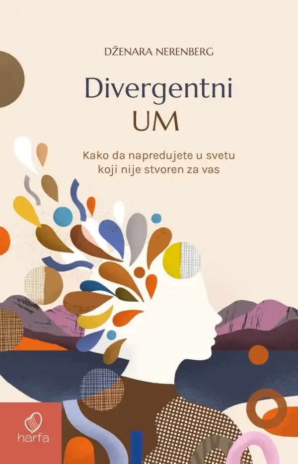 DIVERGENTNI UM 