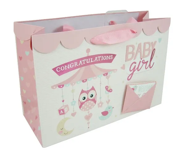 KESA BABY GIRL SOVICE M SHOPPER 