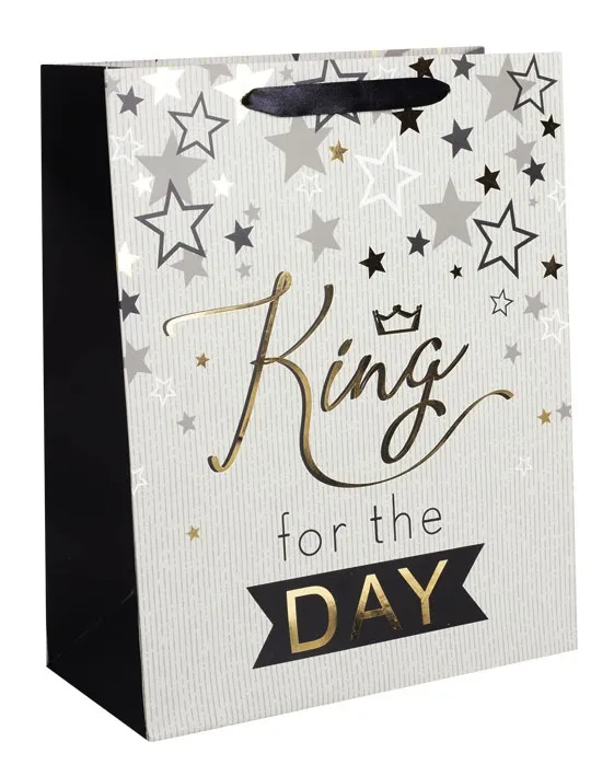 KESA KING FOR THE DAY L 