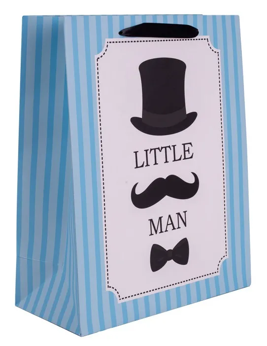 KESA LITTLE MAN L 