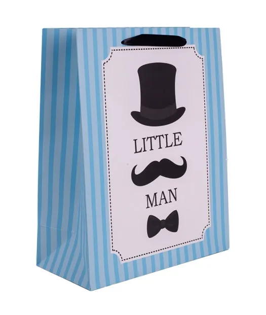 KESA LITTLE MAN M 