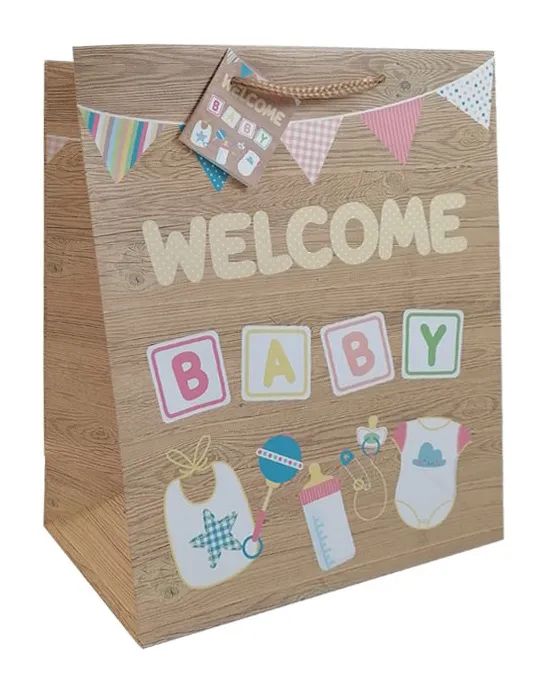 KESA WELCOME BABY L 