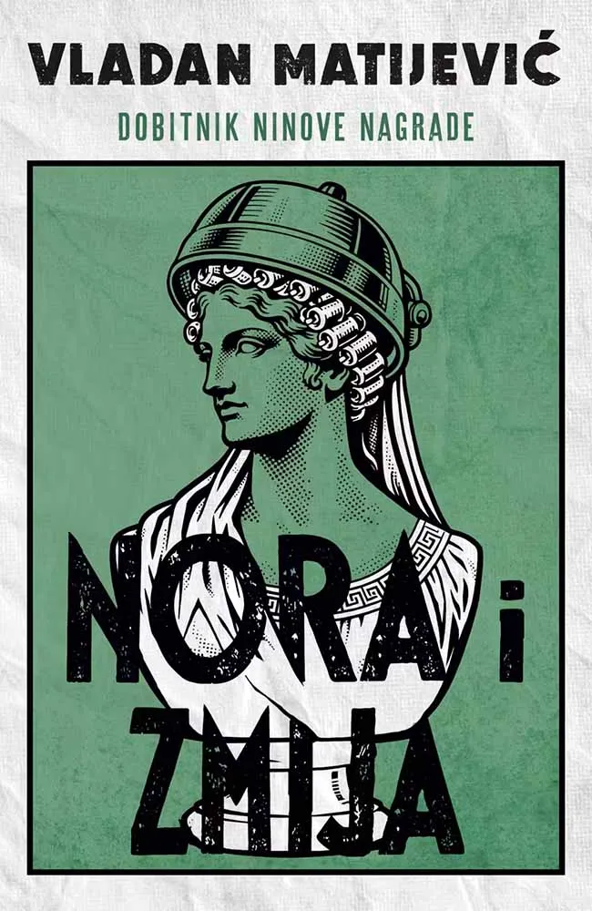 NORA I ZMIJA 