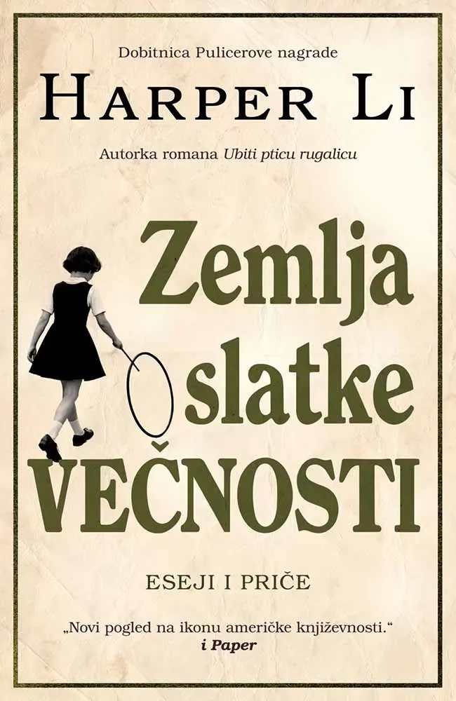 ZEMLJA SLATKE VEČNOSTI 