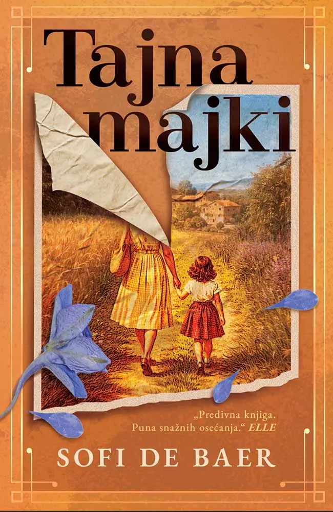 TAJNA MAJKI 