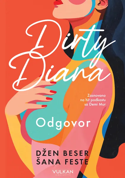 DIRTY DIANA: ODGOVOR 