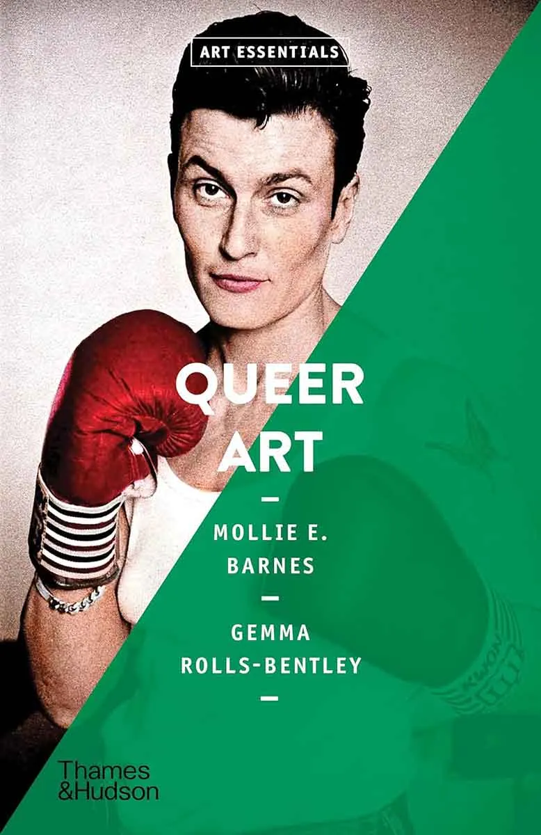QUEER ART ART ESSENTIALS 