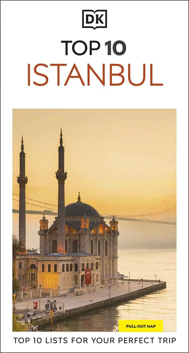 ISTANBUL TOP 10 