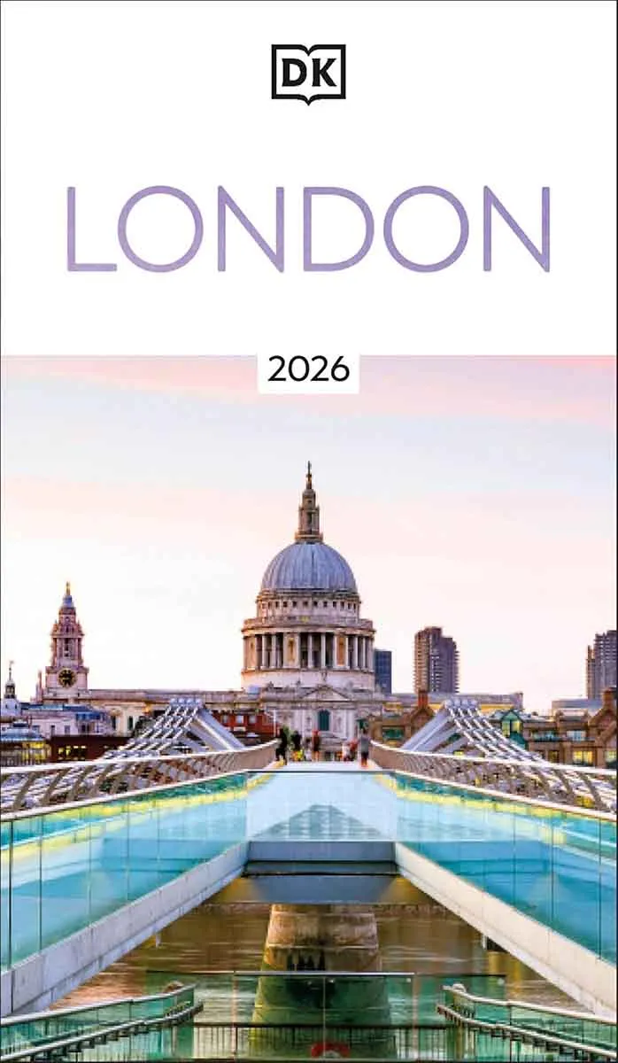 LONDON EYEWITNESS 