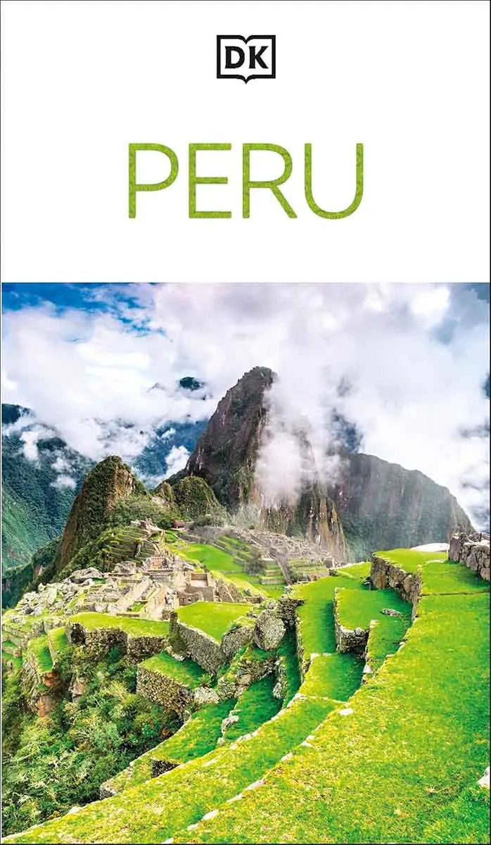 PERU EYEWITNESS 
