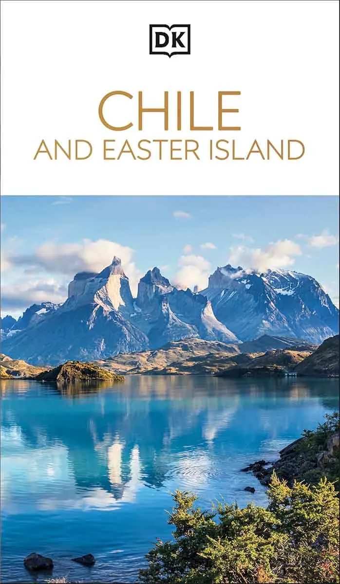 CHILE AND EASTER ISLAND EYEWITNESS 