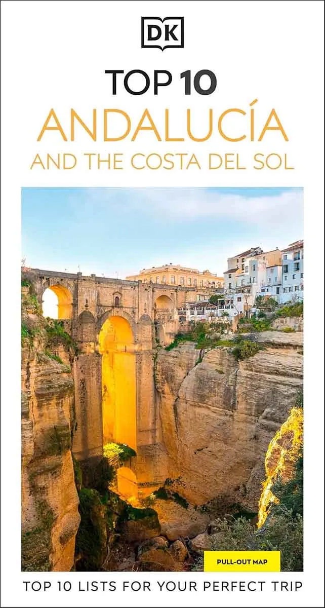 ANDALUCIA AND THE COSTA DEL SOL TOP 10 