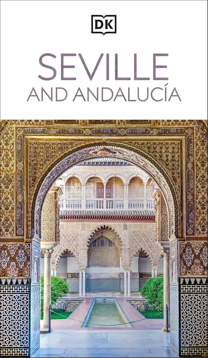 ANDALUCIA AND THE COSTA DEL SOL EYEWITNESS 