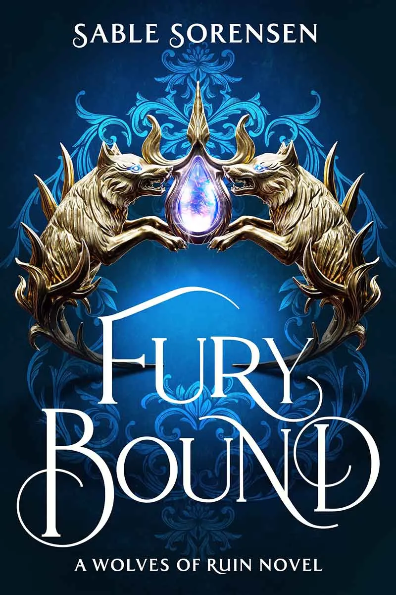 FURY BOUND TIKTOK HIT TPB 