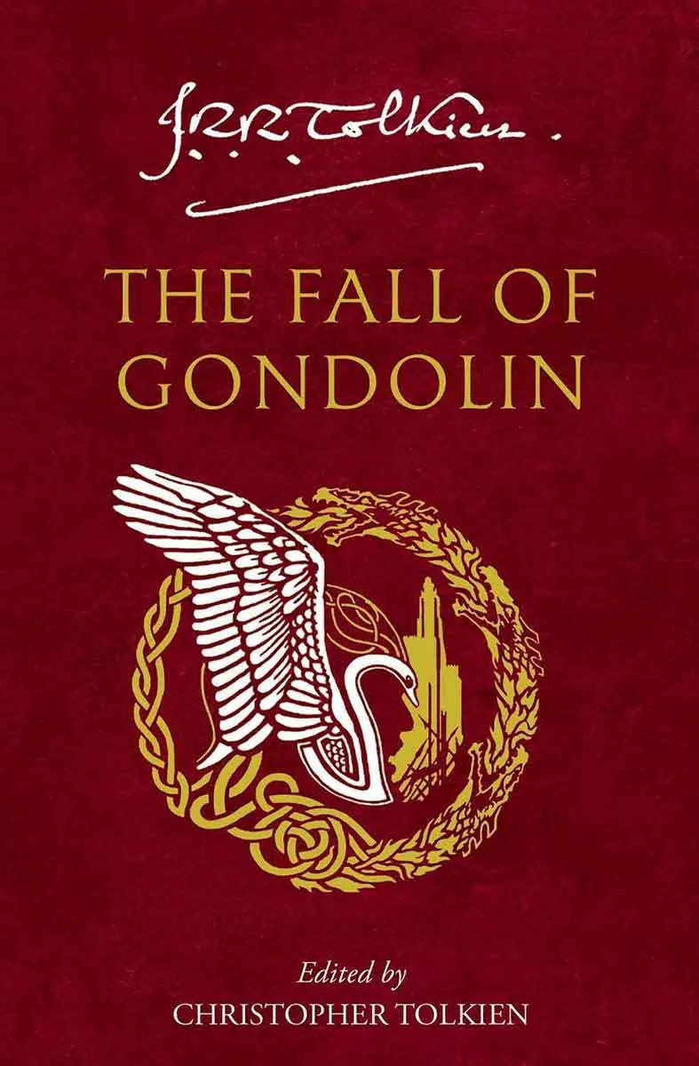 THE FALL OF GONDOLIN 