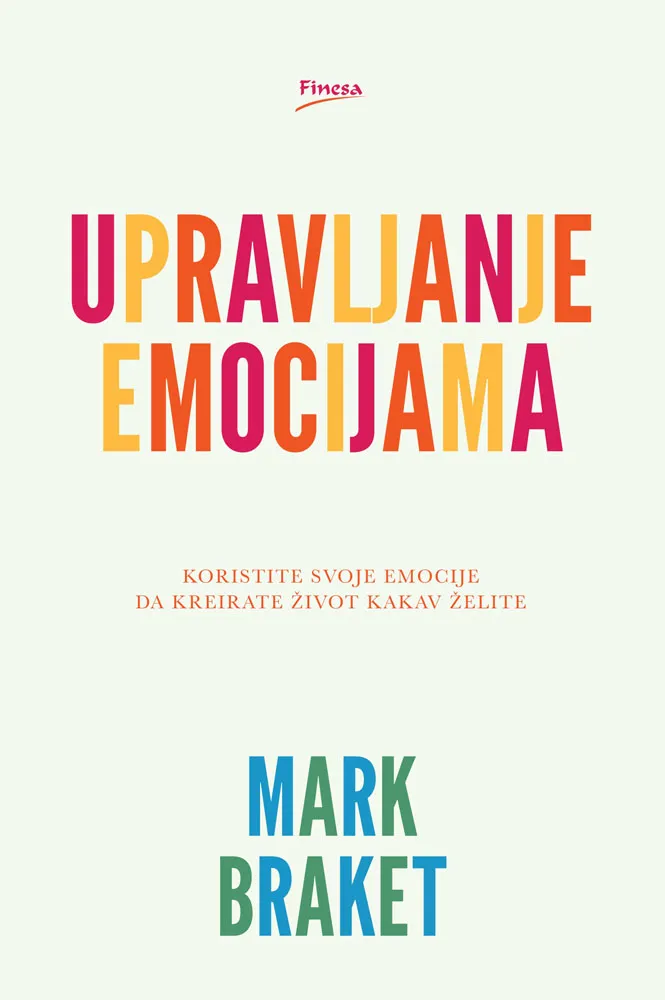 UPRAVLJANJE EMOCIJAMA 