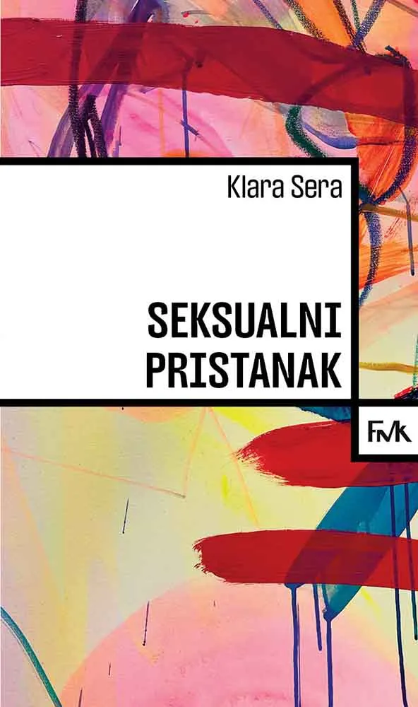 SEKSUALNI PRISTANAK 