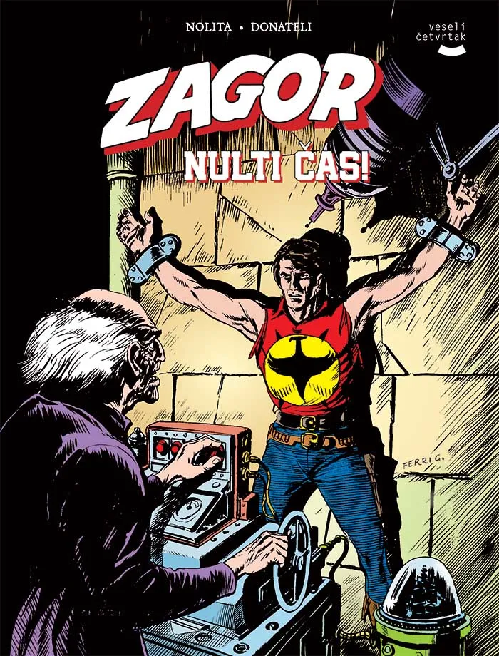 ZAGOR KNJIGA-NULTI ČAS 