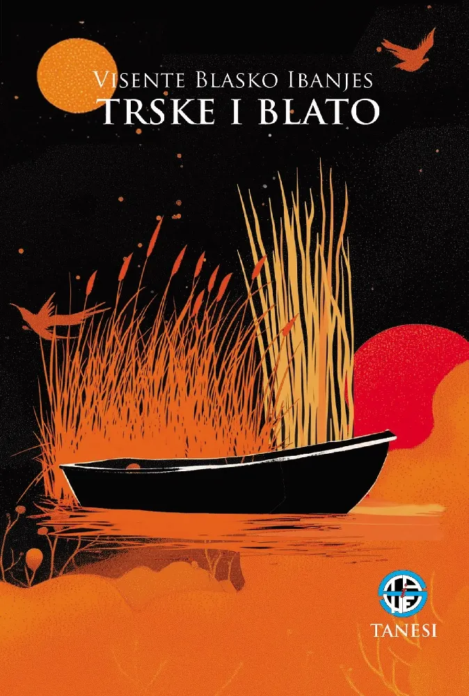 TRSKE I BLATO 