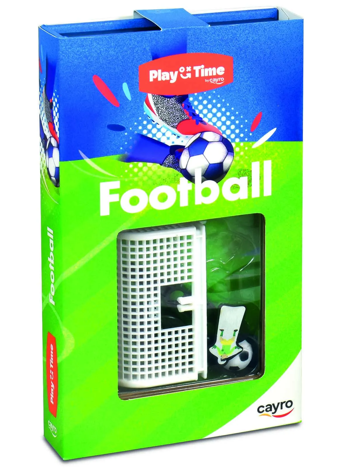 Društvena igra PLAY TIME FOOTBALL 