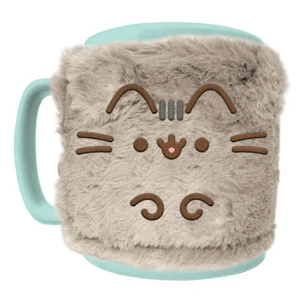 Šolja PUSHEEN 
