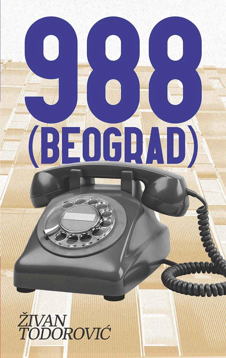 988 BEOGRAD 